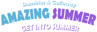 Dumfries and Galloway Council logo